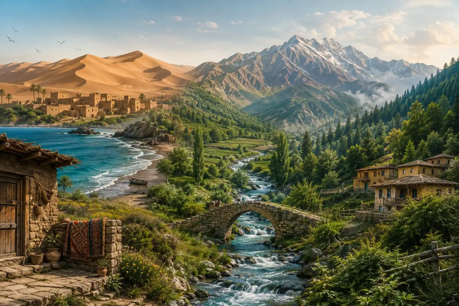 لواسان بزرگ